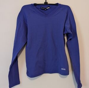 Vintage Patagonia Baselayer